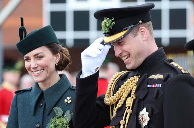 Prince William and his wife Catherine are embarking on a tour to Central America and the Caribbean, even as some countries in the region mull cutting ties to the British monarchy.