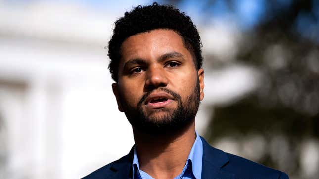 Image for article titled D.C. Landlord Clarifies He Rejected Gen Z Congressman Because He’s Black