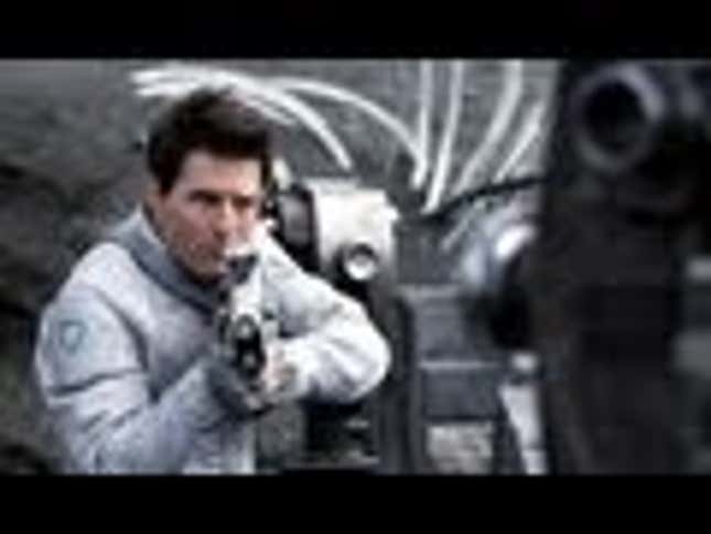 Oblivion