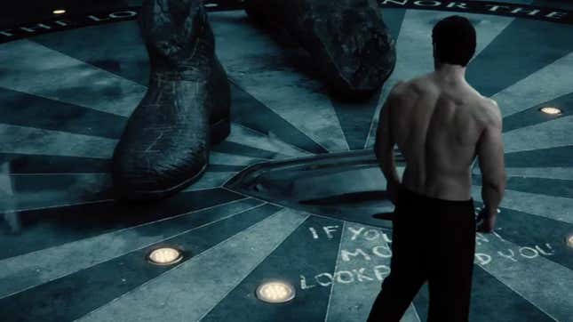 Zack Snyder shares new teaser for Saturday's<i> Justice League</i> teaser