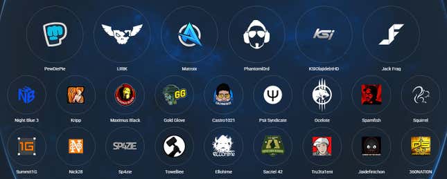 Image for article titled How The Controversial Steam Key Marketplace G2A Got So Big