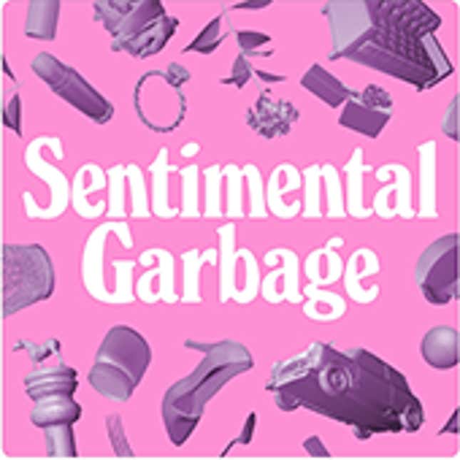 Image for article titled Sentimental Garbage is reclaiming chick lit, one bodice-ripper at a time