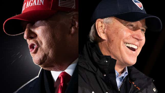 How to Watch Day 1 of Election Results on YouTube, Facebook, Twitch, and More