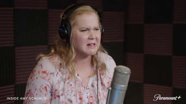 Inside Amy Schumer Returns With Season 5 Trailer 