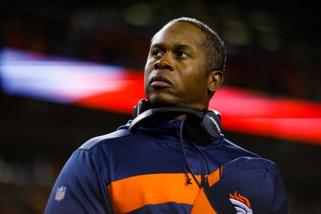 Image for article titled Deadspin takes a look at every Black coach that’s been hired in the NFL since 2000 and how they fared