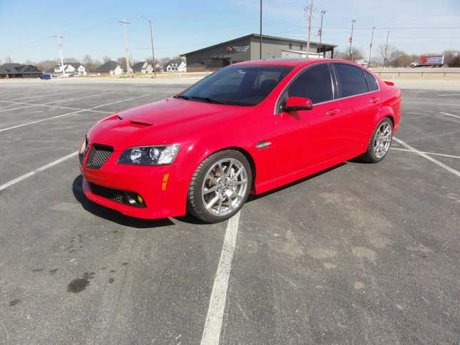Image for article titled I Want a Weird and Unique Car That Can Handle a Family Road Trip! What Should I Buy?