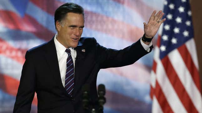 Image for article titled Here are Wall Street’s five worst trades of 2012