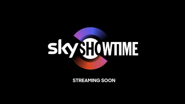 Imagen para el artículo titulado Así es SkyShowtime, la nueva plataforma de streaming que desembarcará en Europa