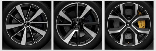 Image for article titled The 2022 Polestar 2: First Drive Of The Second Polestar
