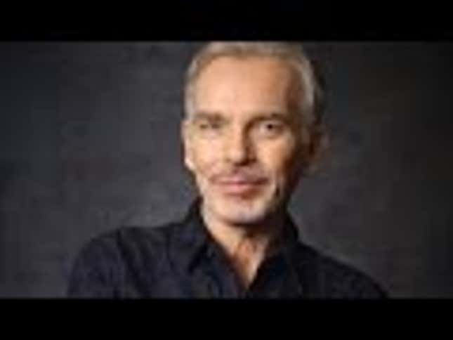 Billy Bob Thornton's <em>Master Class</em> Looks Absolutely Riveting