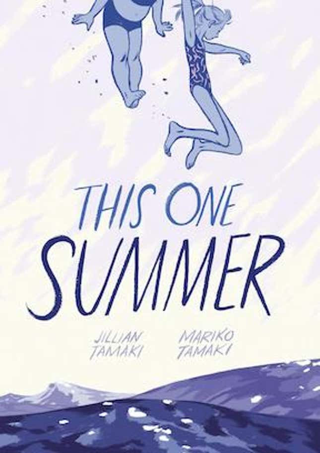 Image for article titled The 25 best comics of the 2010s