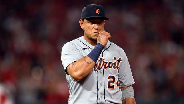Image for article titled MLB Players On What They Love Most About Baseball