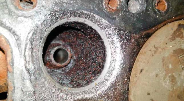 Image for article titled I Bought The World's Most Hopeless Jeep. Bringing It Back To Life Was A Miracle That Nearly Broke Me