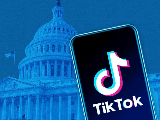 The case against banning TikTok in America