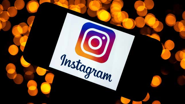 Image for article titled Instagram Is Pivoting to Video
