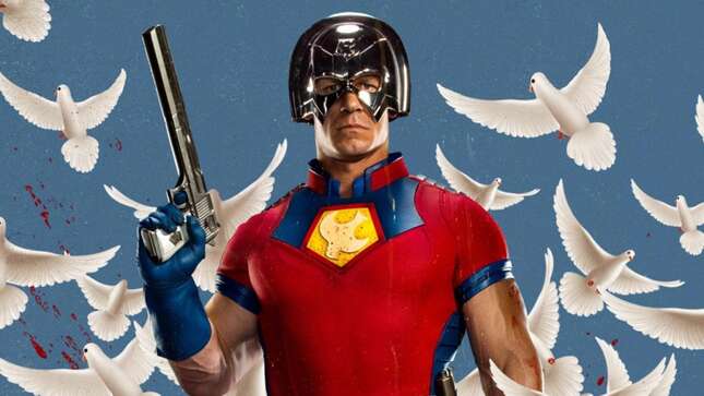 Tráiler de <i>Peacemaker</i>: el violento y absurdo antihéroe de DC regresa en su propia serie