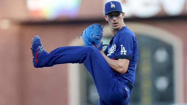 How big of a hit is losing Walker Buehler for the Dodgers?