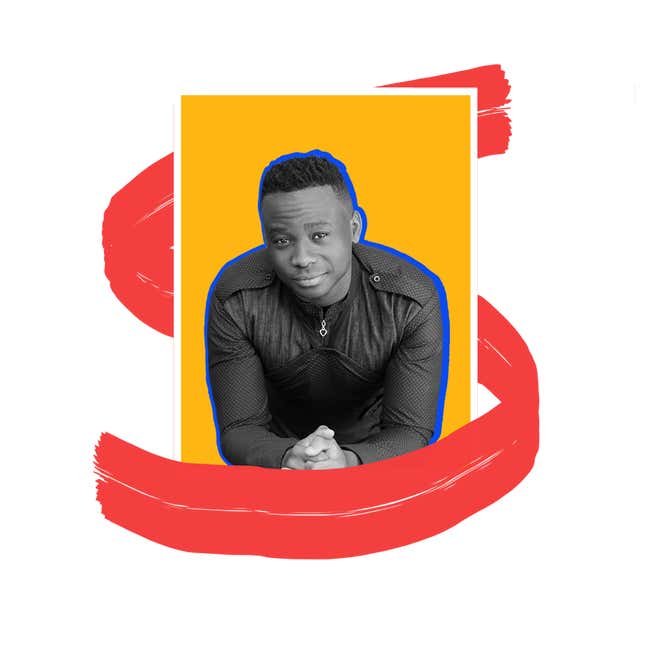 Image for article titled Quartz Africa Innovators 2018: A list of 30 pioneers