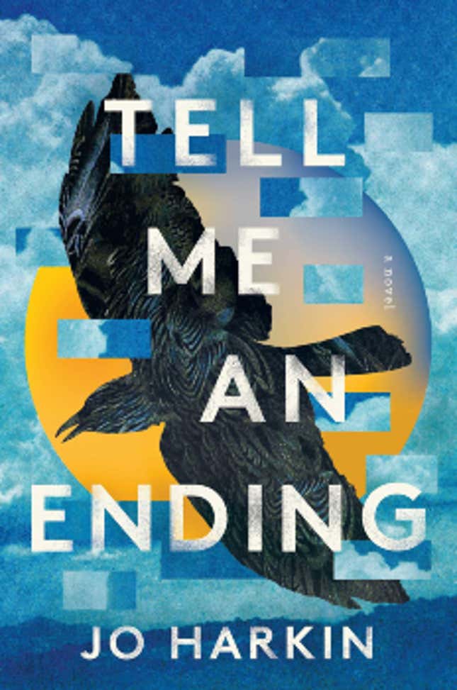 Image for article titled 63 New Sci-Fi and Fantasy Books to Tempt Your Eyeballs in March