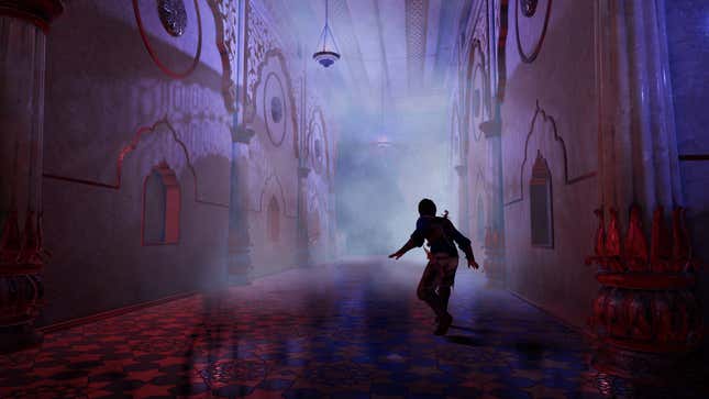 Image for article titled Prince Of Persia: The Sands Of Time Remake Pushed Back To March 18