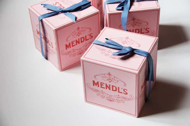 Image for article titled The graphic designer behind Wes Anderson’s “The Grand Budapest Hotel”