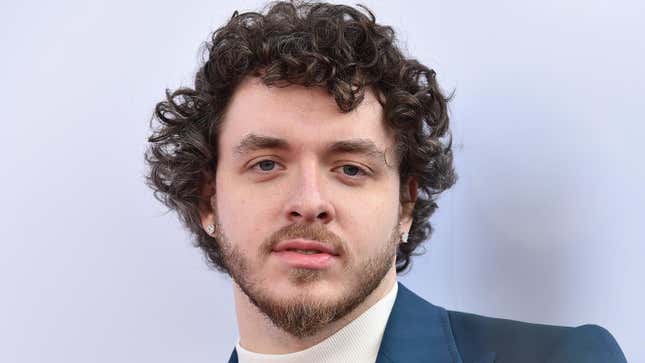 Image for article titled Jack Harlow Credits Black Women for Being a ‘Massive Part’ of His Career