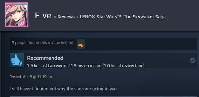i still haven't figured out why the stars are going to war.