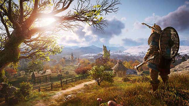 Image for article titled The 12 Best Video Games Of 2020