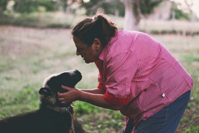 Janna, Doe’s and Diva’s Dairy