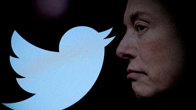 Image for article titled The brief, eventful history of Twitter under Elon Musk