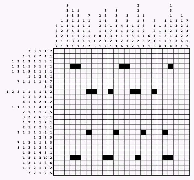 Image for article titled Can you solve the British spy agency’s ridiculously difficult Christmas puzzle?
