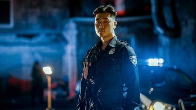 Image for article titled Cops React To The Fentanyl Crisis