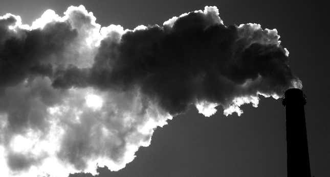Image for article titled The Future of the Earth Will Be Decided This Week