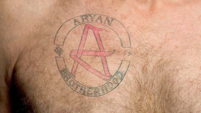Image for article titled Aryan Brotherhood Reports Record Surge In Donations On Election Night