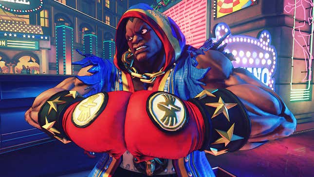 Image for article titled Street Fighter Event Benefiting Black Lives Matter Demolishes Fundraising Expectations
