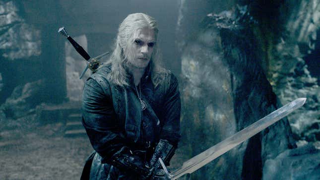 Image for article titled Where to Watch &#39;The Witcher&#39; Season 3, Part 2 (and What You Should Know About It)
