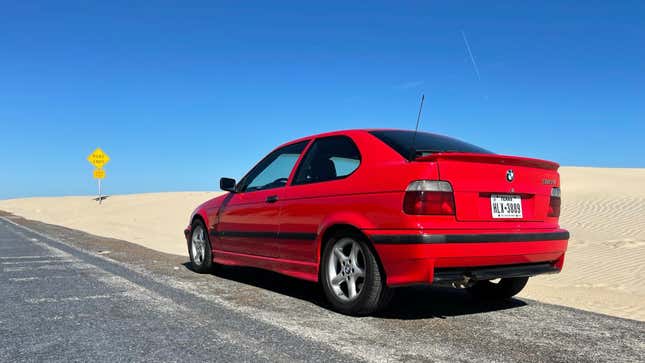 Image for article titled Drive Your Back Roads Before Traffic Finds Them