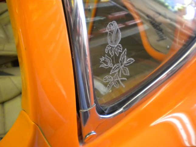 Image for article titled At $8,000, Could This 1957 LaDawri Sebring Make You A Kit Car King?