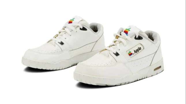 Image for article titled 15 Pieces of Apple History That Hit the Auction Block for Big Bucks
