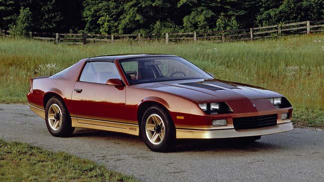 Image for article titled These Are the Worst Cars We Love at Jalopnik