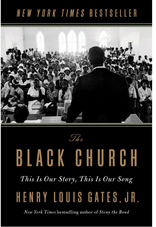 Image for article titled 15 Books You Need to Read This Black History Month