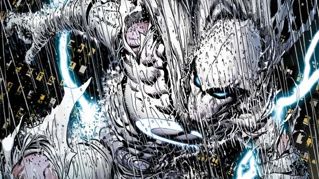Image for article titled Your Moon Knight Questions, Answered