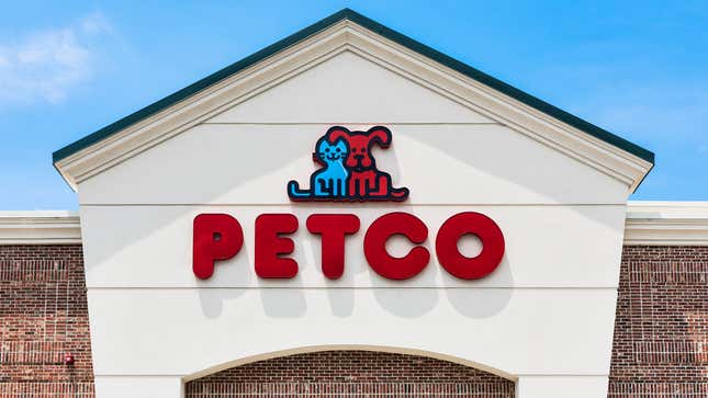 Image for article titled Get Free Artificial-Free Pet Food at Petco This Weekend
