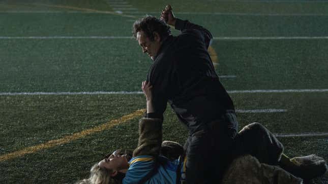 Weekend Box Office: If things were bad before, now they are <i>Freaky </i>bad