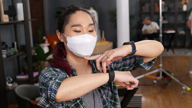 Imagen para el artículo titulado Samsung Galaxy Watch 4: por fin un buen smartwatch Android
