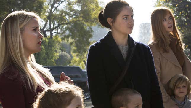 big little lies hbo