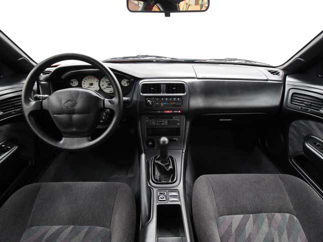 Image for article titled The Reason Why Bring A Trailer Pulled That Nissan 240SX Auction Is Real Complicated