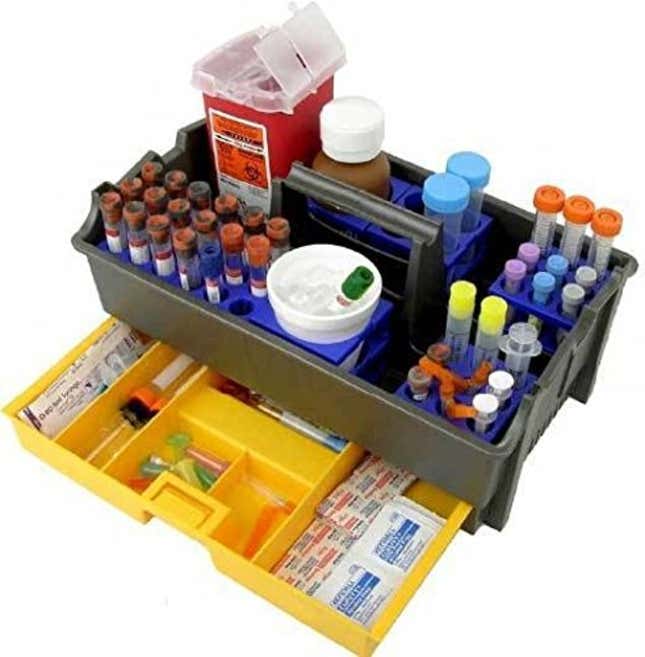 Image for article titled Gifts For the Man Who Has Everything