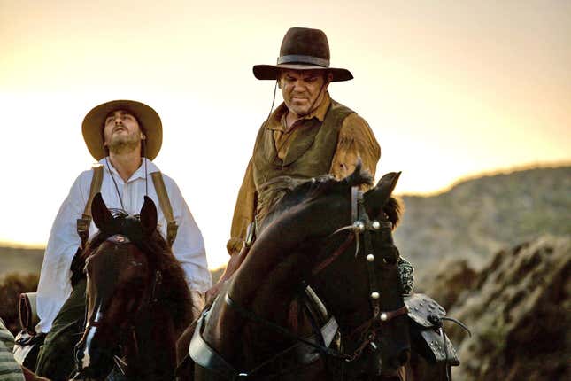 the sisters brothers