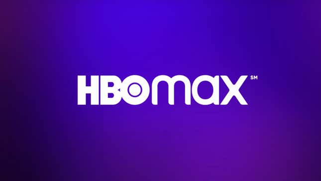 Image for article titled HBO Max Is Officially Launching Next Month